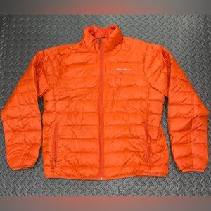 Eddie Bauer Puffer Jacket